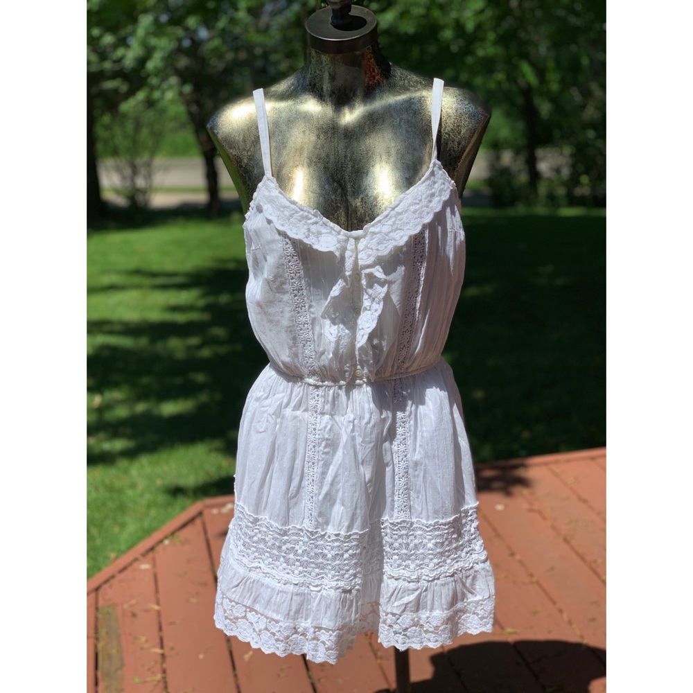 Abercrombie & Fitch Dress